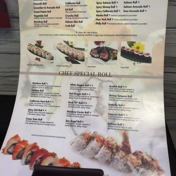 Volcano Sushi & Asian Bistro - Sushi Bars Near Me - Norfolk, Virginia Volcano Sushi & Asian Bistro - Sushi Bars Near Me - Norfolk, Virginia