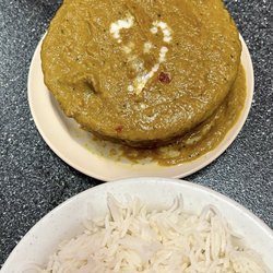 Yuva Eats - Lamb Shahi Korma