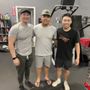Peter Le Elite Trainer
