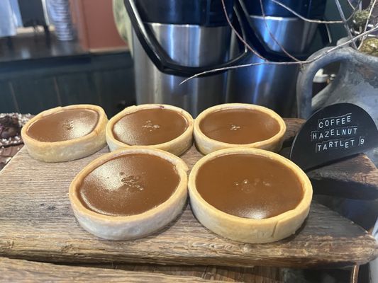 The Bread Room by null