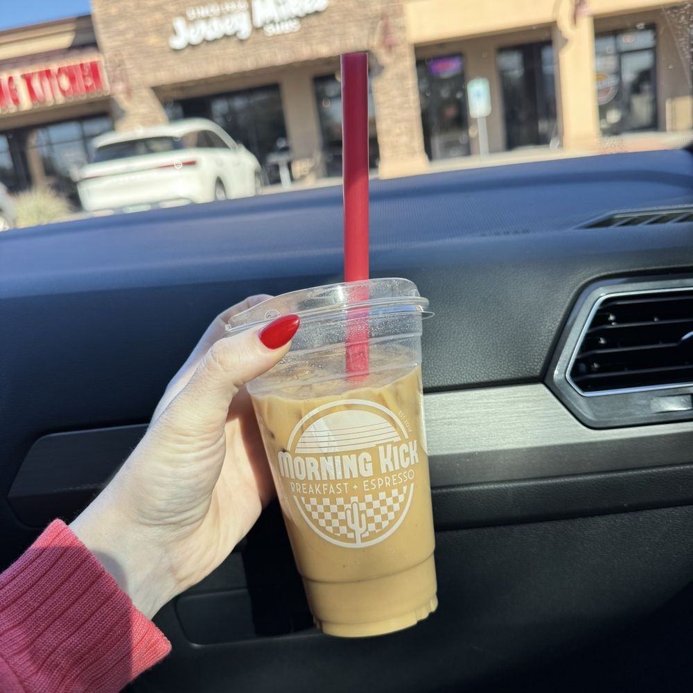 Morning Kick - Breakfast & Brunch Near Me - Gilbert, Arizona Morning Kick - Breakfast & Brunch Near Me - Gilbert, Arizona