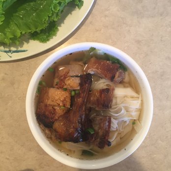 1 Plus 1 Cafe - Duck noodles - Vietnamese Near Me - Hilo, Hawaii