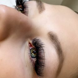 Lash Haven - Mega volume lashes