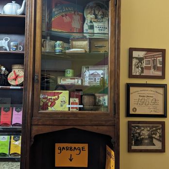 Espresso 59 - Desserts Near Me - Litchfield, Connecticut