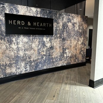Herd & Hearth - Entry - American Near Me - Frisco, Texas Herd & Hearth - Entry - American Near Me - Frisco, Texas