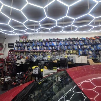 Carpio Audio Car - Car Stereo Installation Near Me - Santa Clara, California