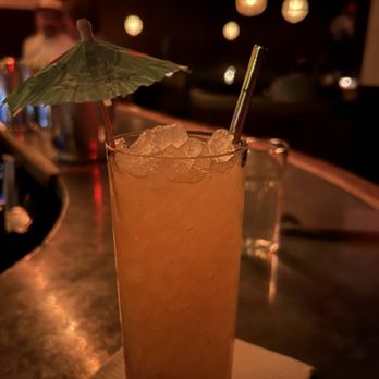 Attaboy - Cocktail Bars Near Me - Nashville, Tennessee