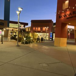 The Outlet Shoppes at El Paso