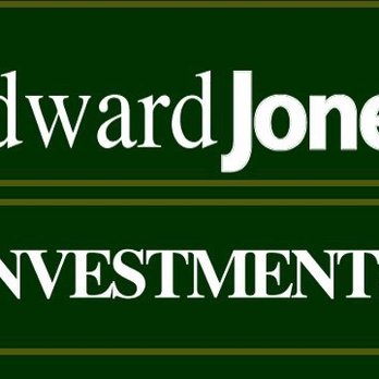 1. Edward Jones - Financial Advisor: Benjamin Pecora