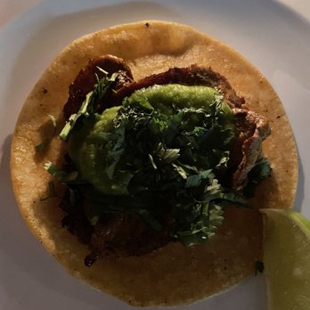 Tacombi - Carnitas Taco. - Tacos Near Me - Forest Hills, New York