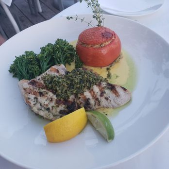 Louie's Backyard - dinner - New American Near Me - Key West, Florida