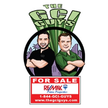 The GCI Guys - Real Estate Services Near Me - Orlando, Florida The GCI Guys - Real Estate Services Near Me - Orlando, Florida