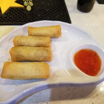Sushi Nova - Haru Maki - Sushi Bars Near Me - Orland Park, Illinois Sushi Nova - Haru Maki - Sushi Bars Near Me - Orland Park, Illinois