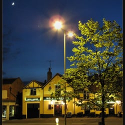 Hope & Anchor