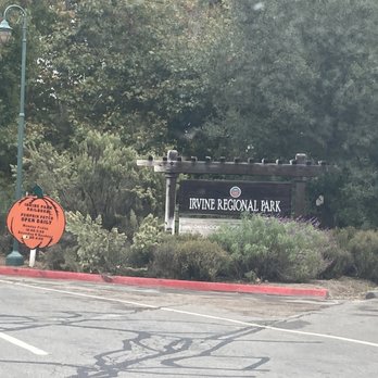 Irvine Regional Park - Entry - Parks Near Me - Orange, California Irvine Regional Park - Entry - Parks Near Me - Orange, California