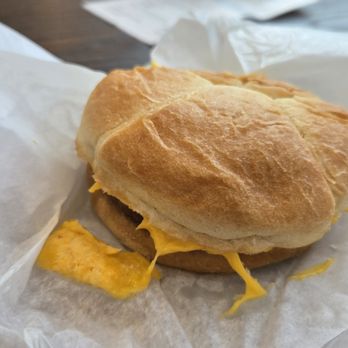 New Grounds Coffee House - Croissant breakfast sandwich - Coffee & Tea Near Me - Hilliard, Ohio New Grounds Coffee House - Croissant breakfast sandwich - Coffee & Tea Near Me - Hilliard, Ohio