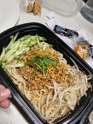 Sum Dang Good Chinese by null