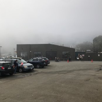 Soul Grind Coffee Roasters - Soul Grinds - Coffee & Tea Near Me - Pacifica, California