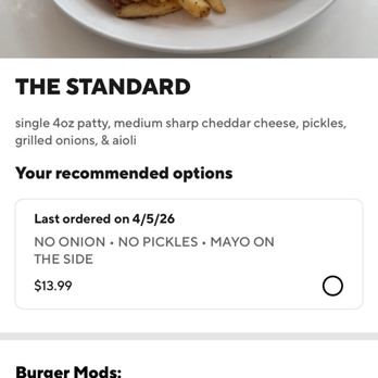 MJ's Cafe - DoorDash menu - Cafes Near Me - San Francisco, California