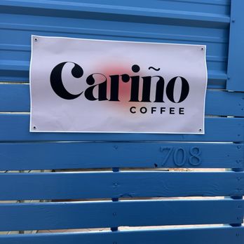 Carino Cafe - Coffee & Tea Near Me - Houston, Texas Carino Cafe - Coffee & Tea Near Me - Houston, Texas