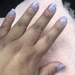 Cut my middle finger left glue on my hand Cut my middle finger left glue on my hand