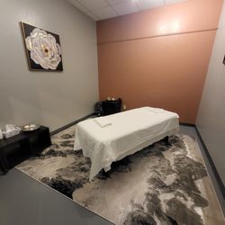 Desert Zen Massage