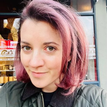 J59 Salon - rose pink - Hair Salons Near Me - Sunnyvale , California