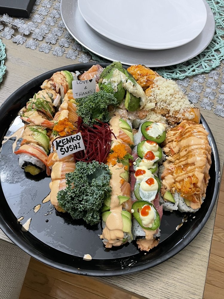 Kenko Sushi