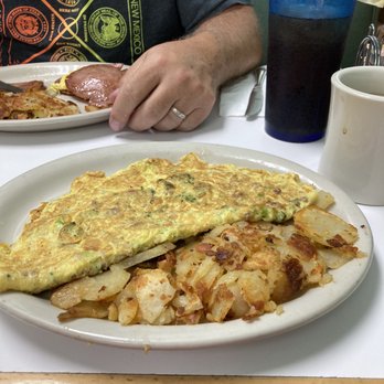 Uncle Buck's Diner - Market street omelet - Diners Near Me - Belvidere, New Jersey Uncle Buck's Diner - Market street omelet - Diners Near Me - Belvidere, New Jersey