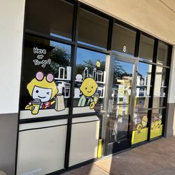 Ez2prints - WINDOW GRAPHICS