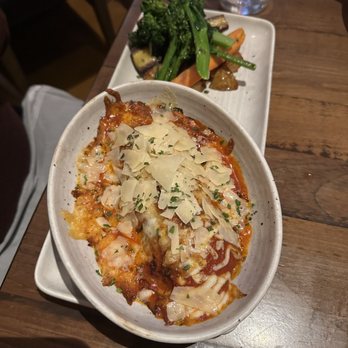 Rancho Capistrano Winery - Cannelloni - Seafood Near Me - San Clemente, California Rancho Capistrano Winery - Cannelloni - Seafood Near Me - San Clemente, California