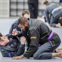 Dedeco Brazilian Jiu Jitsu