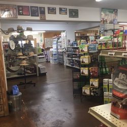 Antioch Feed & Farm Supply