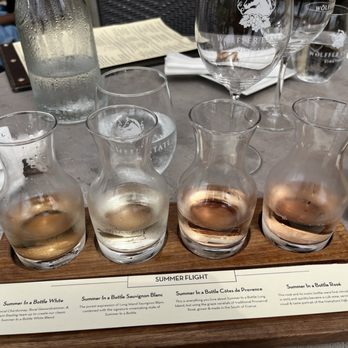 Wolffer Estate Vineyard - Wineries Near Me - Sagaponack, New York