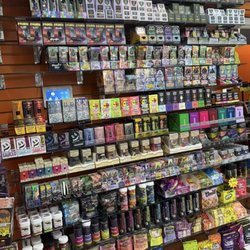 Trippy's Smoke Shop