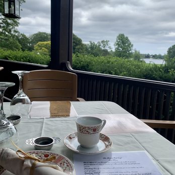 Hidden Oak Cafe - The View - Desserts Near Me - Great River, New York Hidden Oak Cafe - The View - Desserts Near Me - Great River, New York