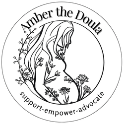 Amber The Doula