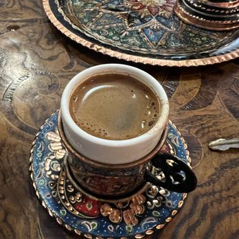 Gahwa Café - Turkish coffee shot - Coffee & Tea Near Me - Jacksonville, Florida Gahwa Café - Turkish coffee shot - Coffee & Tea Near Me - Jacksonville, Florida