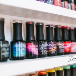 The Nail Nook