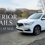 Polish Masters Auto Spa