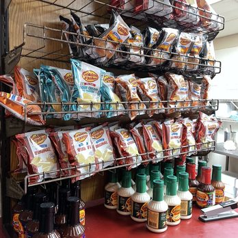 Big Bob Gibson - Potato Chips - Barbeque Near Me - Decatur, Alabama Big Bob Gibson - Potato Chips - Barbeque Near Me - Decatur, Alabama