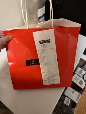 Benihana - Beaverton by null