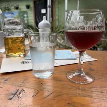 Buchner’s Bierhalle - Beer Bar Near Me - Jacksonville, Florida