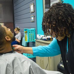 Beard Service