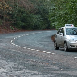 Fcd First Contact Driving