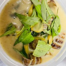 Truc Anh Restaurant