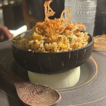 Takaramono - Beef fried rice - Sushi Bars Near Me - Oklahoma City, Oklahoma Takaramono - Beef fried rice - Sushi Bars Near Me - Oklahoma City, Oklahoma