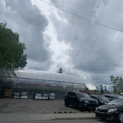 Plantation Garden Centre