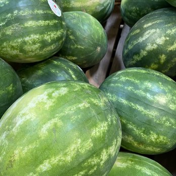 Barons Market - Temecula - Frui - Grocery Near Me - Temecula, California