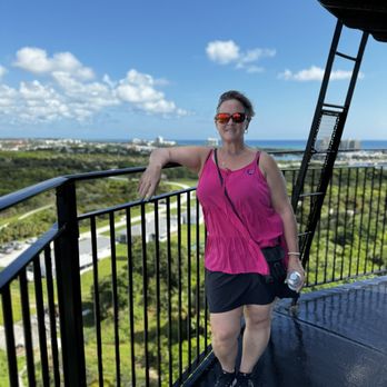 Jupiter Inlet Lighthouse and Museum - Landmarks & Historical Buildings Near Me - Jupiter, Florida